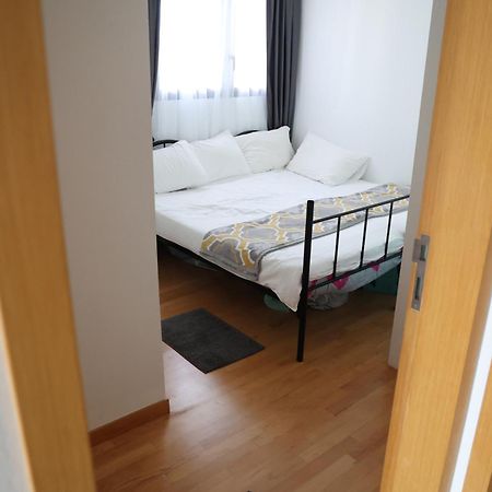 Flora Apartment Singapore Ngoại thất bức ảnh