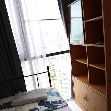 Flora Apartment Singapore Ngoại thất bức ảnh