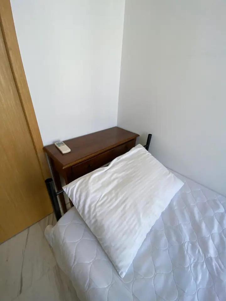 Flora Apartment Singapore Ngoại thất bức ảnh