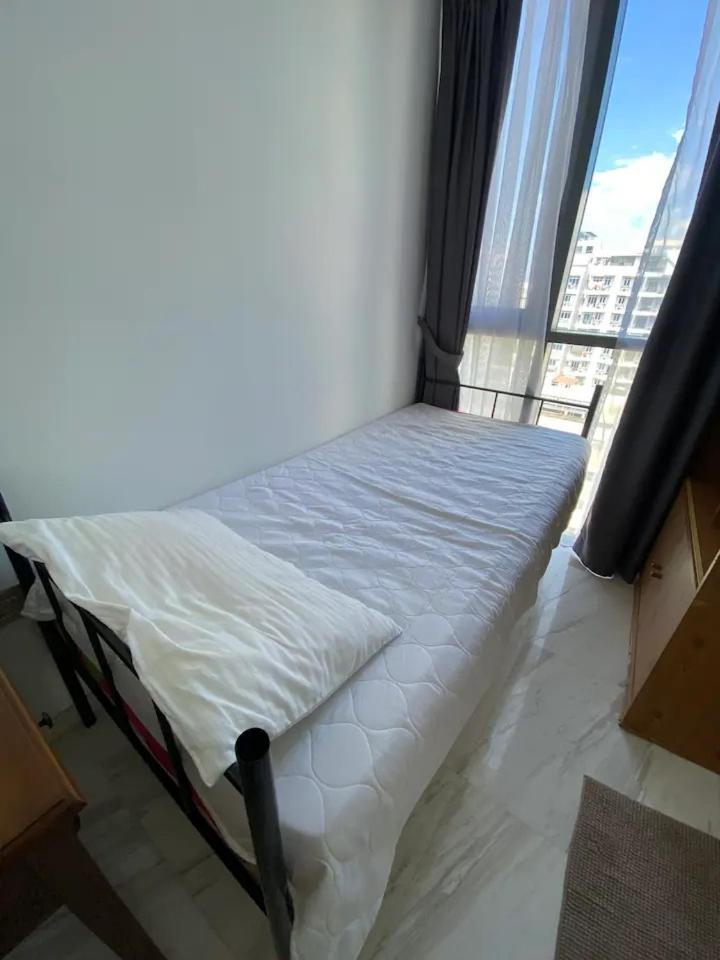Flora Apartment Singapore Ngoại thất bức ảnh