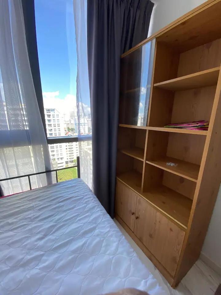 Flora Apartment Singapore Ngoại thất bức ảnh