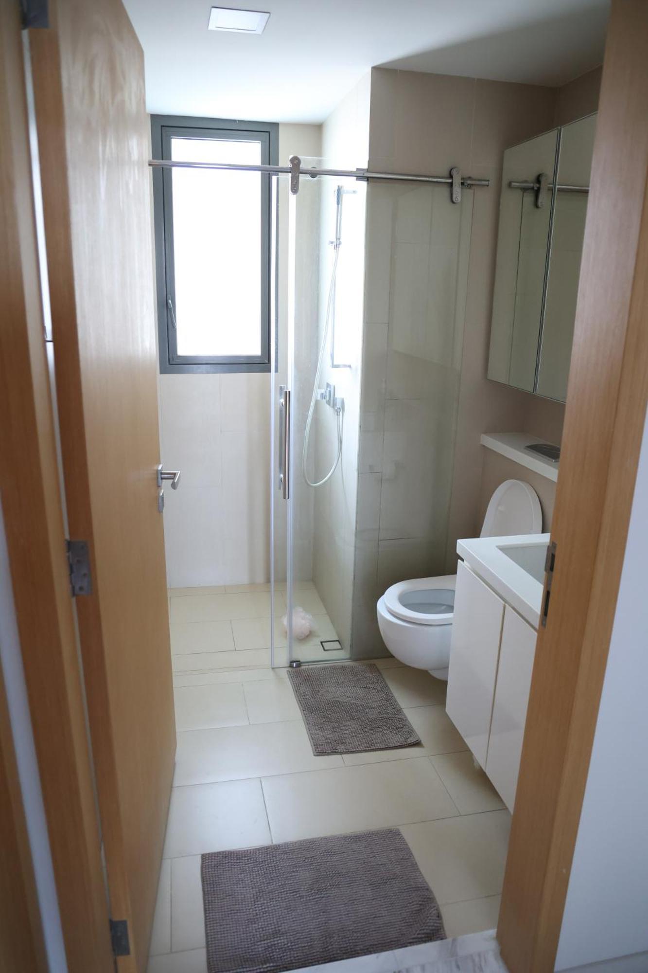 Flora Apartment Singapore Ngoại thất bức ảnh