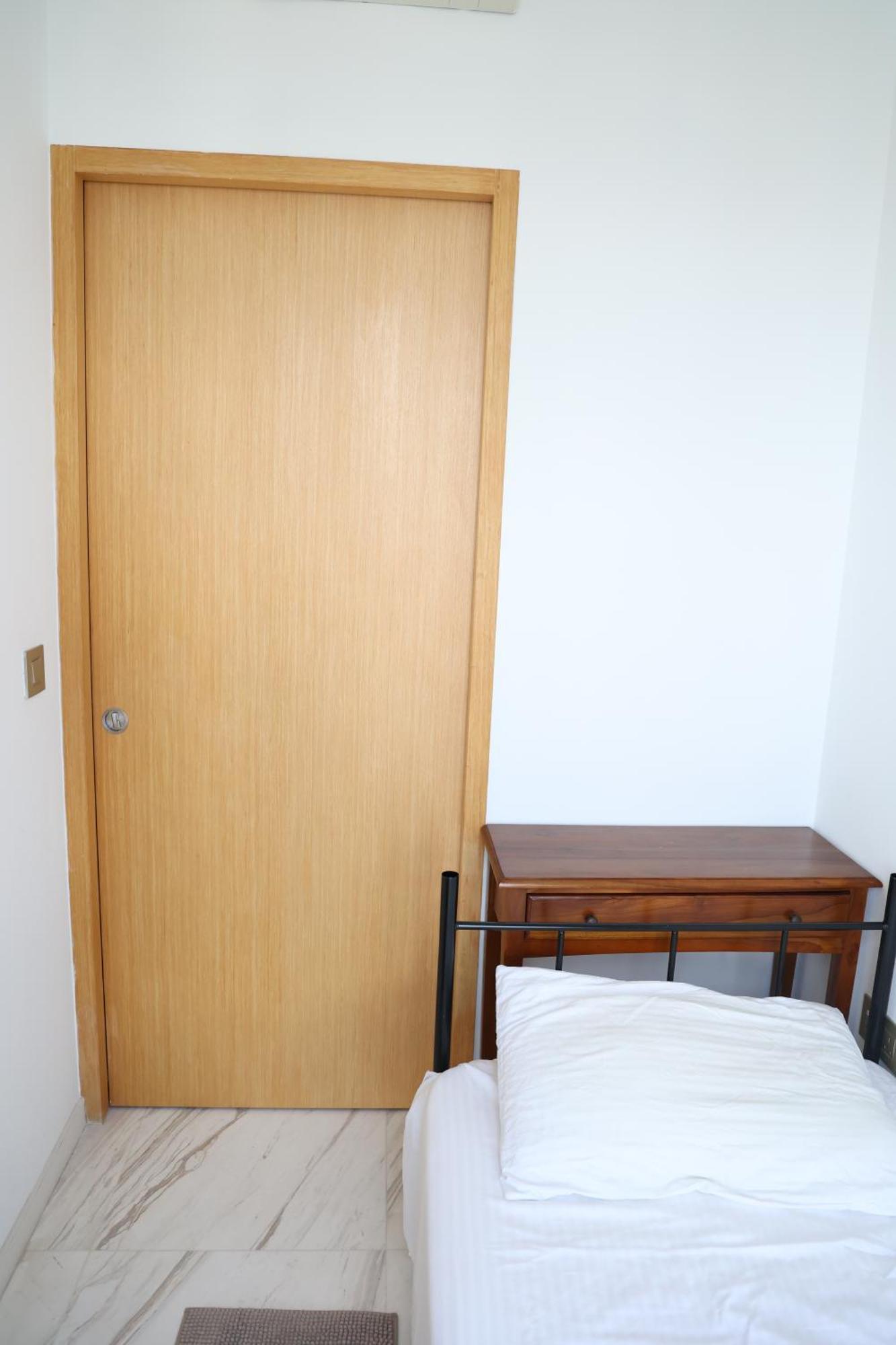 Flora Apartment Singapore Ngoại thất bức ảnh