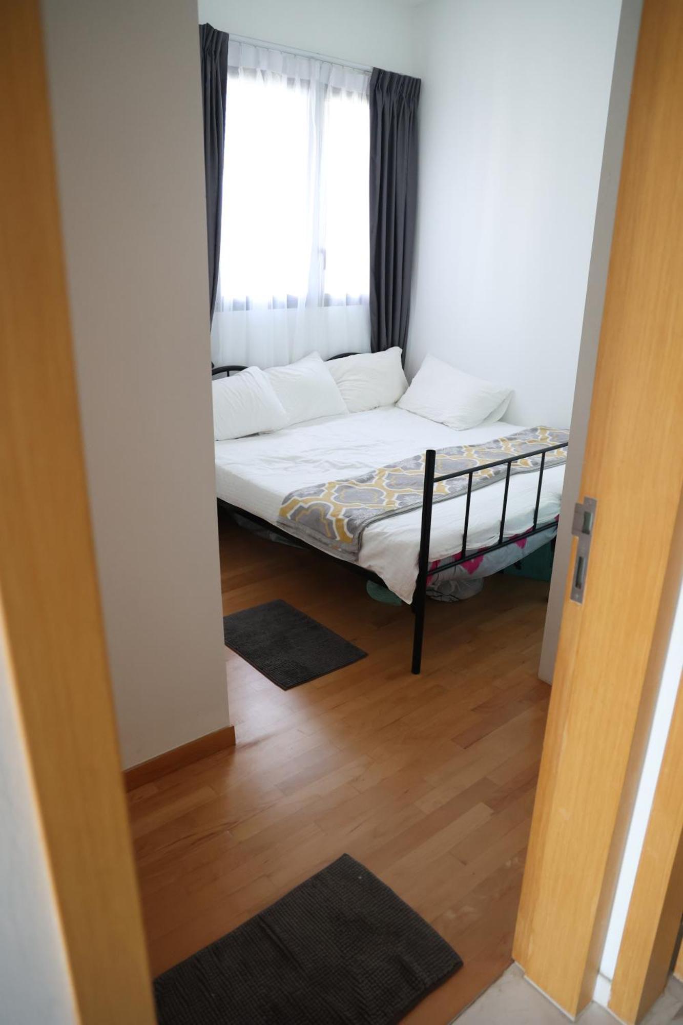 Flora Apartment Singapore Ngoại thất bức ảnh