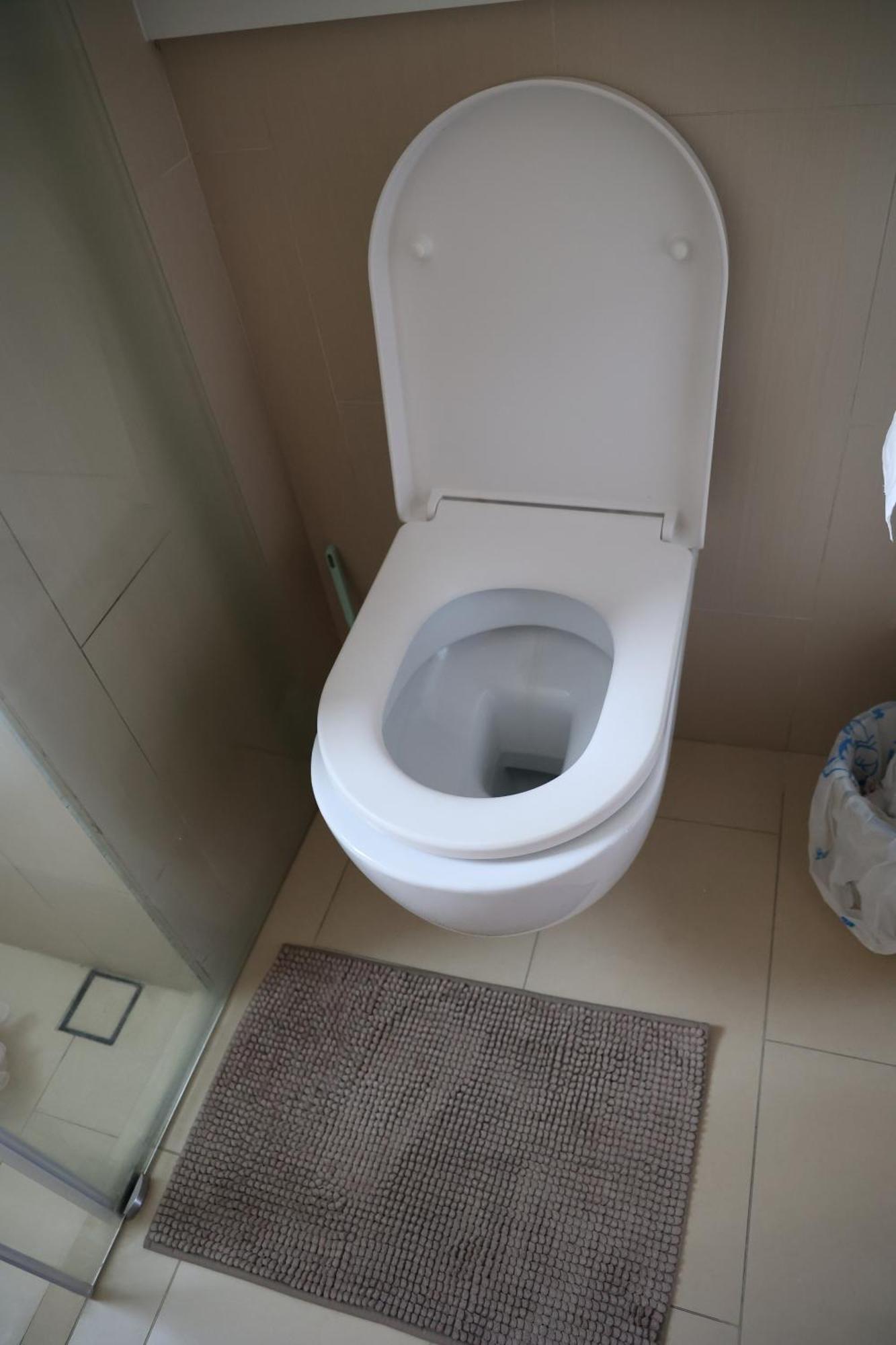 Flora Apartment Singapore Ngoại thất bức ảnh