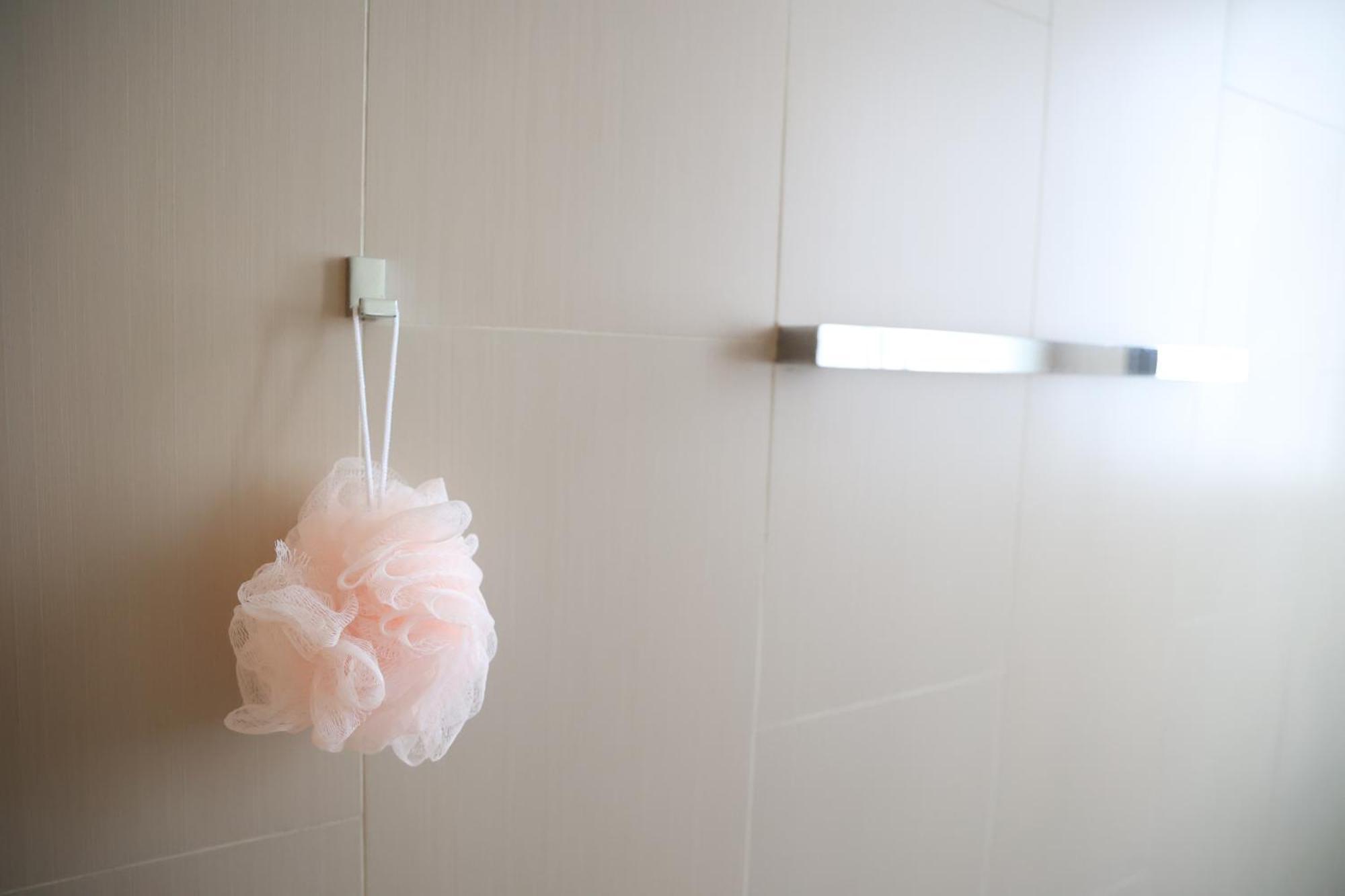 Flora Apartment Singapore Ngoại thất bức ảnh