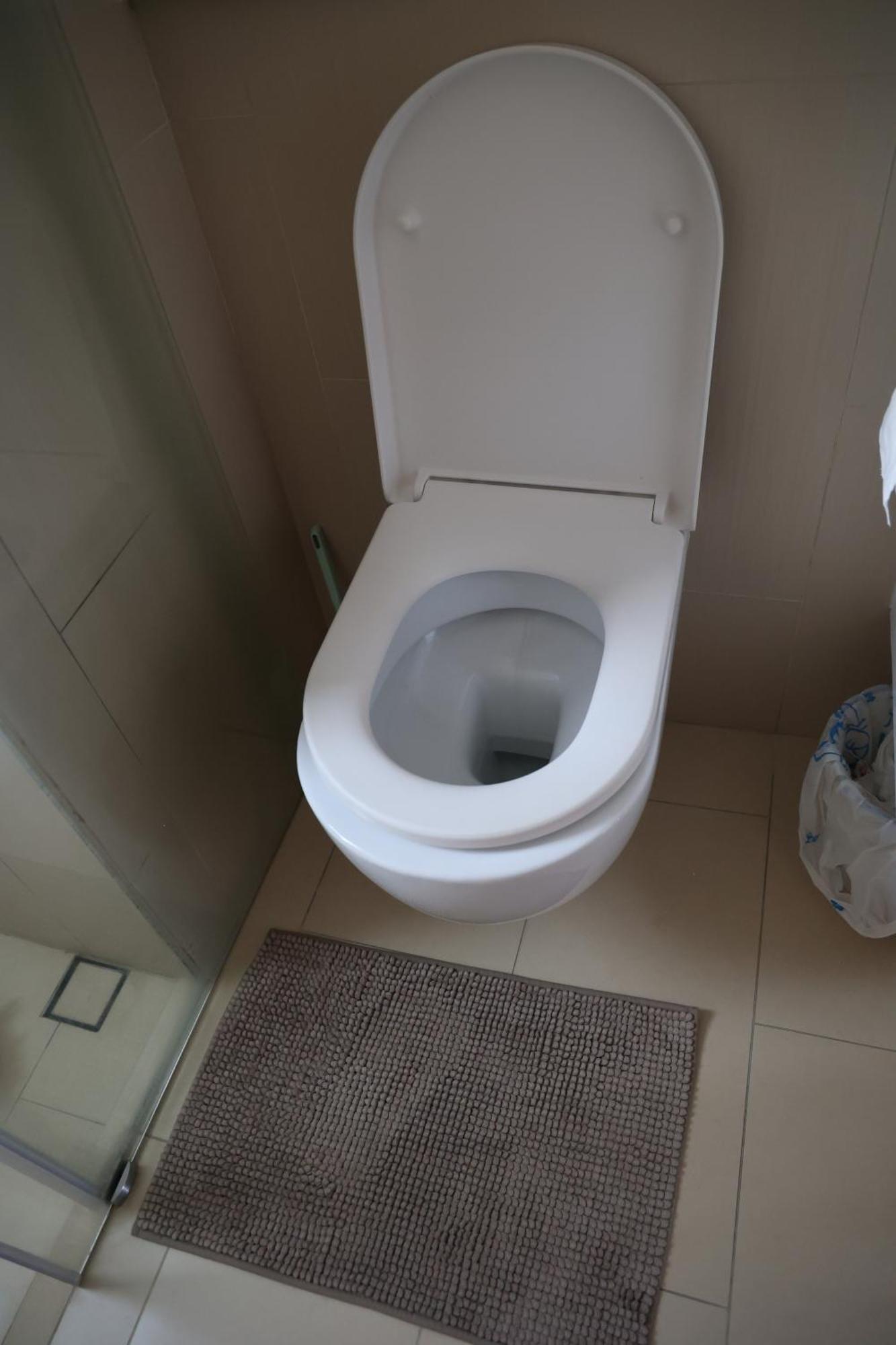 Flora Apartment Singapore Ngoại thất bức ảnh