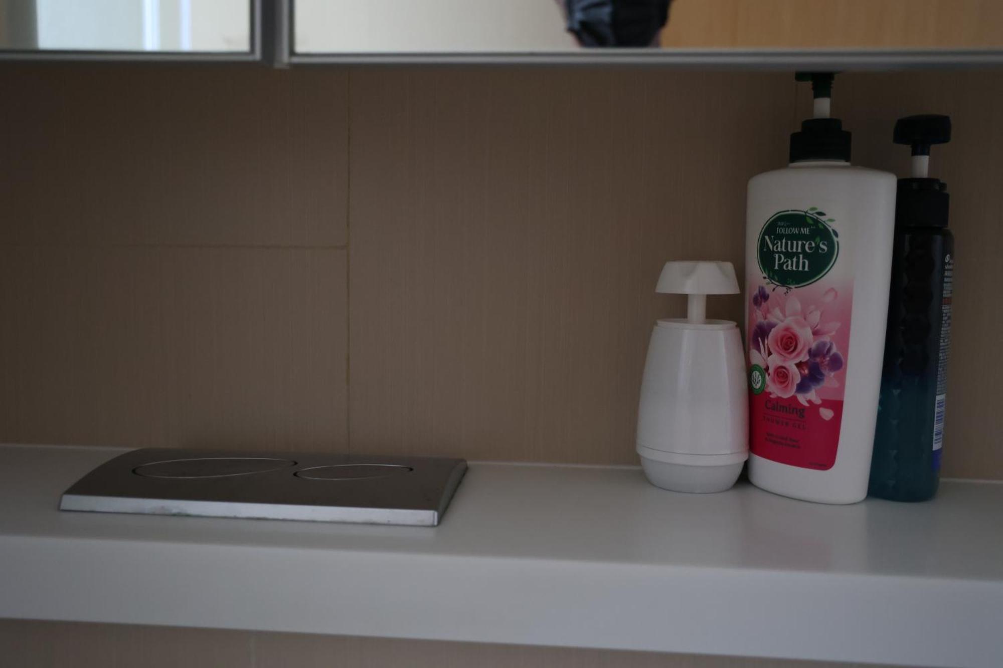 Flora Apartment Singapore Ngoại thất bức ảnh