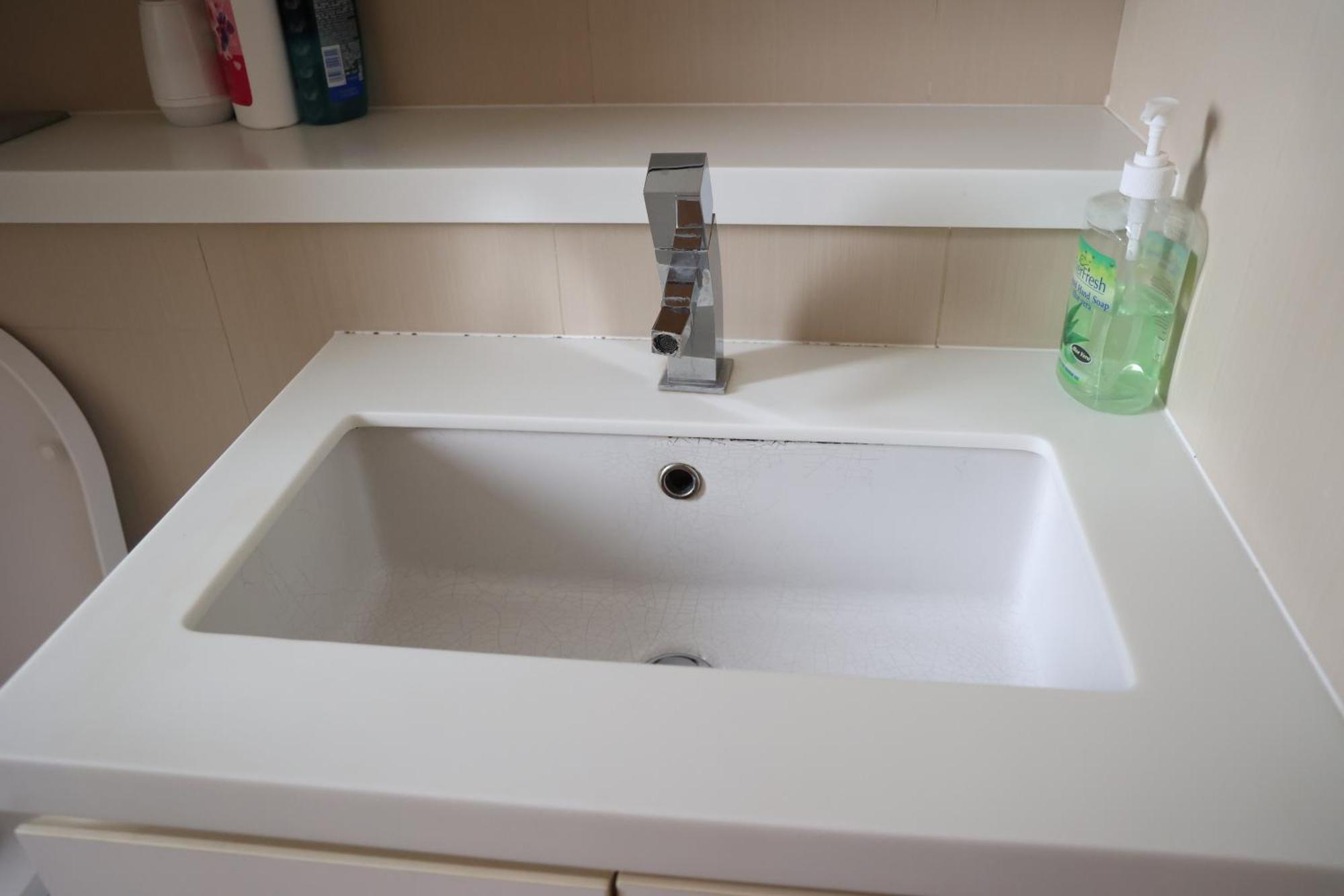 Flora Apartment Singapore Ngoại thất bức ảnh